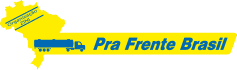 Pra Frente Brasil