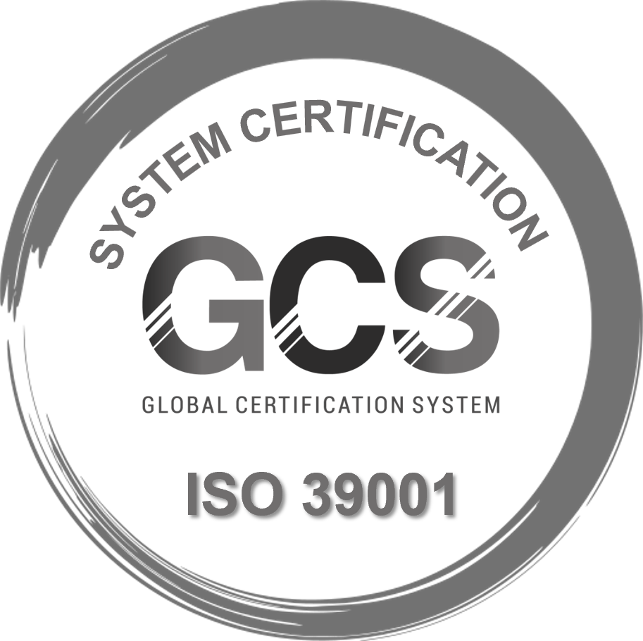ISO 39001