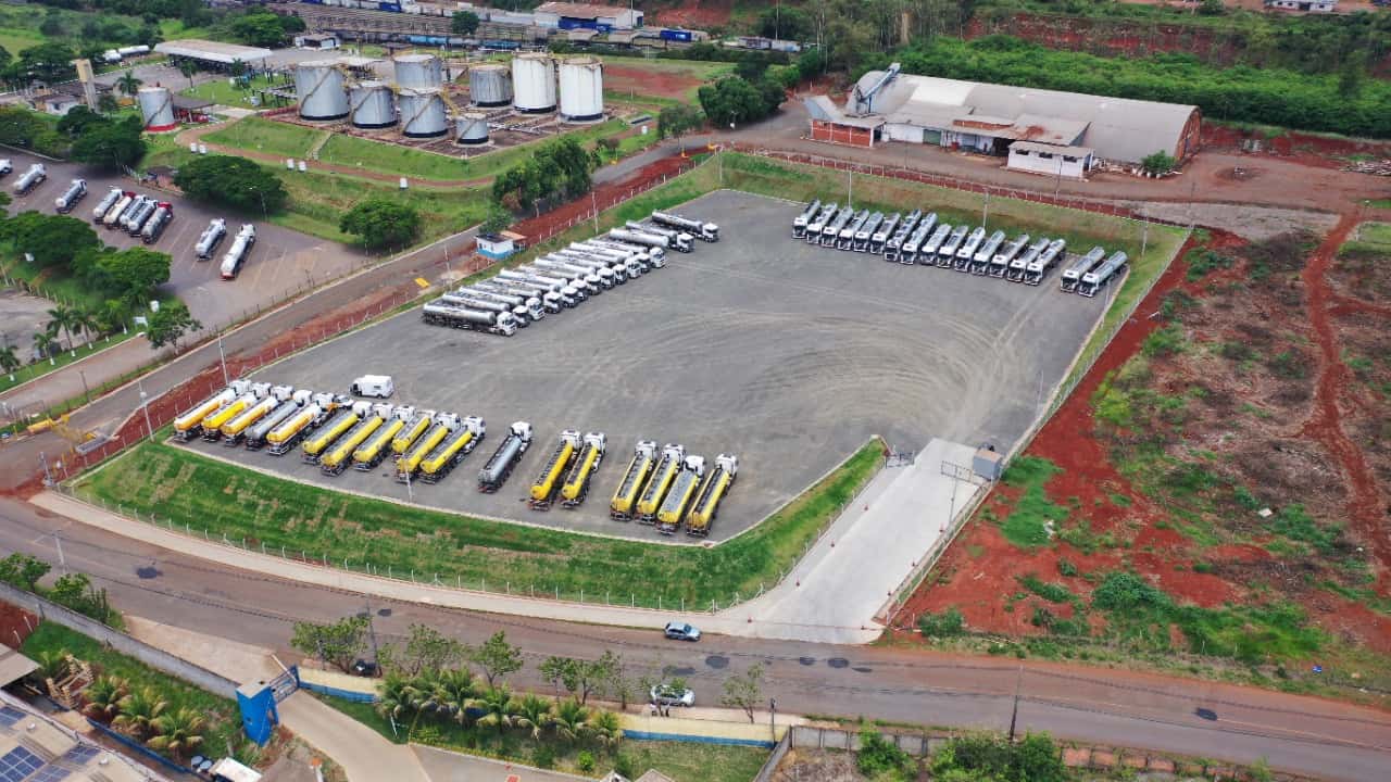 Filial de Londrina